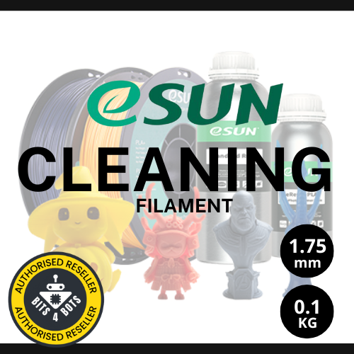 eSun Cleaning 1.75mm Filament 0.1kg