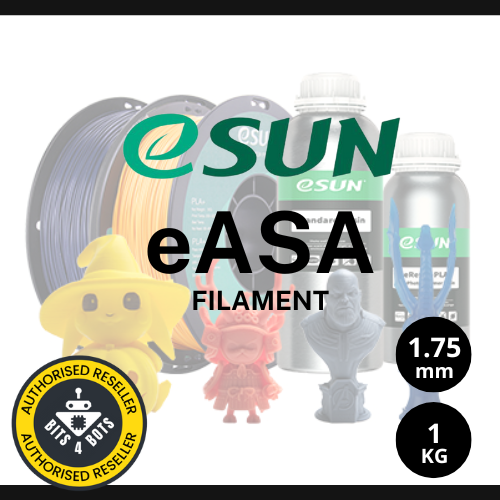 eSun eASA 1.75mm Filament 1kg
