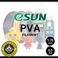 eSun PVA 1.75mm Filament 0.5kg