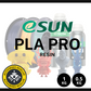 eSun PLA PRO (BIO) resin for LCD/DLP 3D Printing