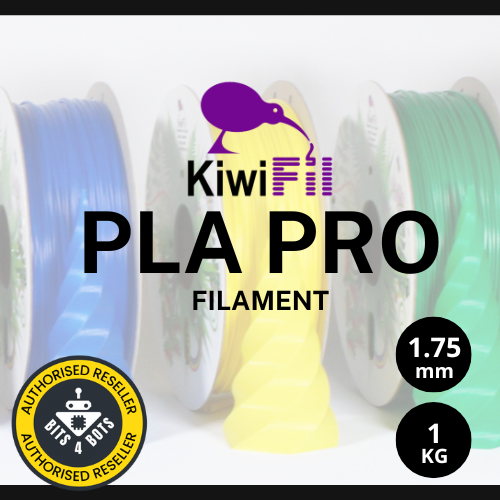 KiwiFil PLA Pro 1.75mm 1kg