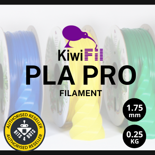 KiwiFil PLA Pro 1.75mm 250g