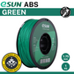 eSun ABS Green 1.75mm Filament 1kg