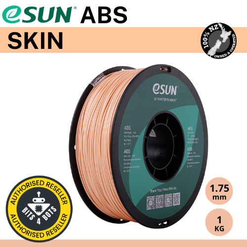eSun ABS Skin 1.75mm Filament 1kg