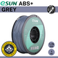 eSun ABS+ Grey 1.75mm Filament 1kg