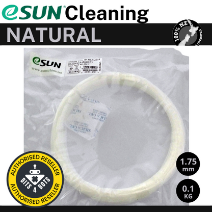 eSun Cleaning 1.75mm Filament 0.1kg