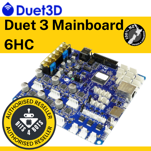 Duet3D Duet 3 Mainboard 6HC v1.01a