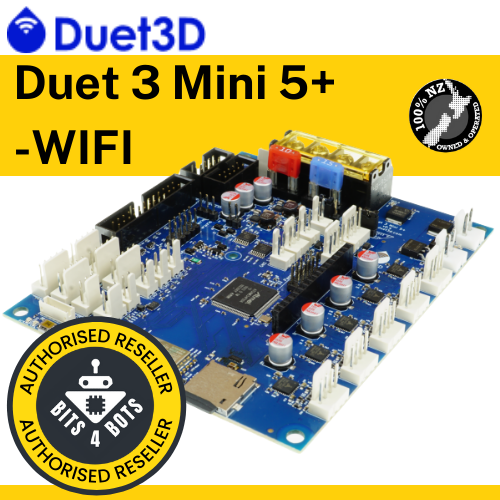 Duet3d Duet 3 Mini 5+ -WiFi