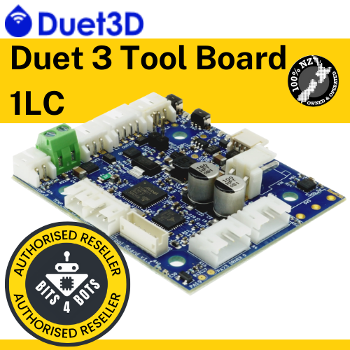Duet3D Duet 3 Tool Board 1LC