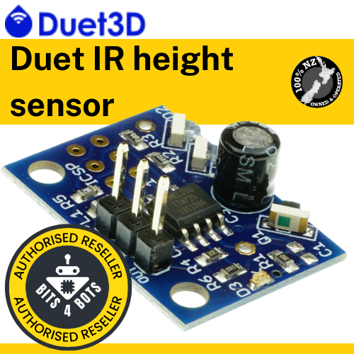 Duet3D Duet IR height sensor