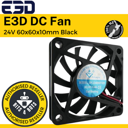 E3D DC Fan