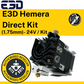 E3D Hemera Direct Kit (1.75mm) - 24V / Kit