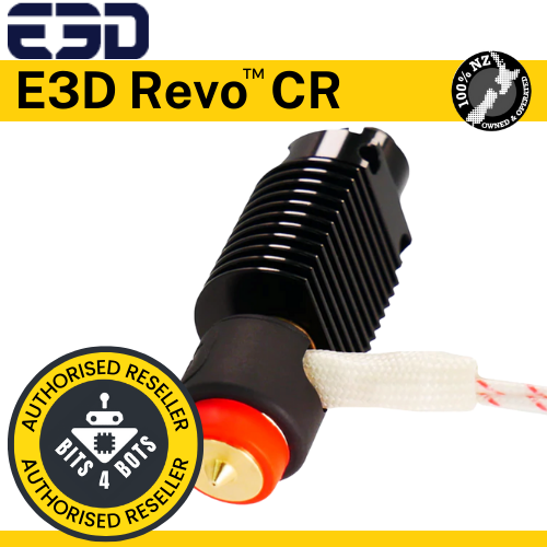 E3D Revo™ CR