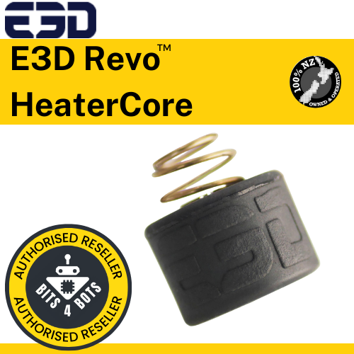 E3D Revo™ HeaterCore