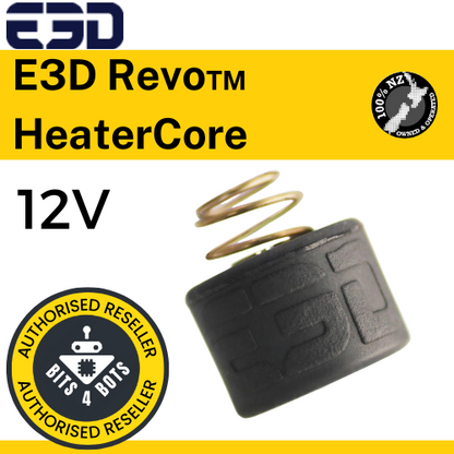 E3D Revo™ HeaterCore 12V