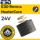 E3D Revo™ HeaterCore 24V