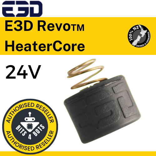 E3D Revo™ HeaterCore 24V
