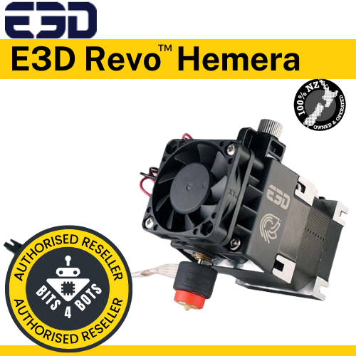 E3D Revo™ Hemera