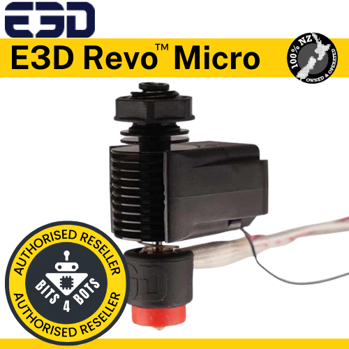 E3D Revo™ Micro