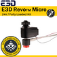 E3D Revo™ Micro 24V Fully Loaded