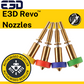 E3D Revo™ Nozzles