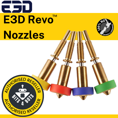 E3D Revo™ Nozzles