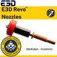 E3D Revo™ Nozzles