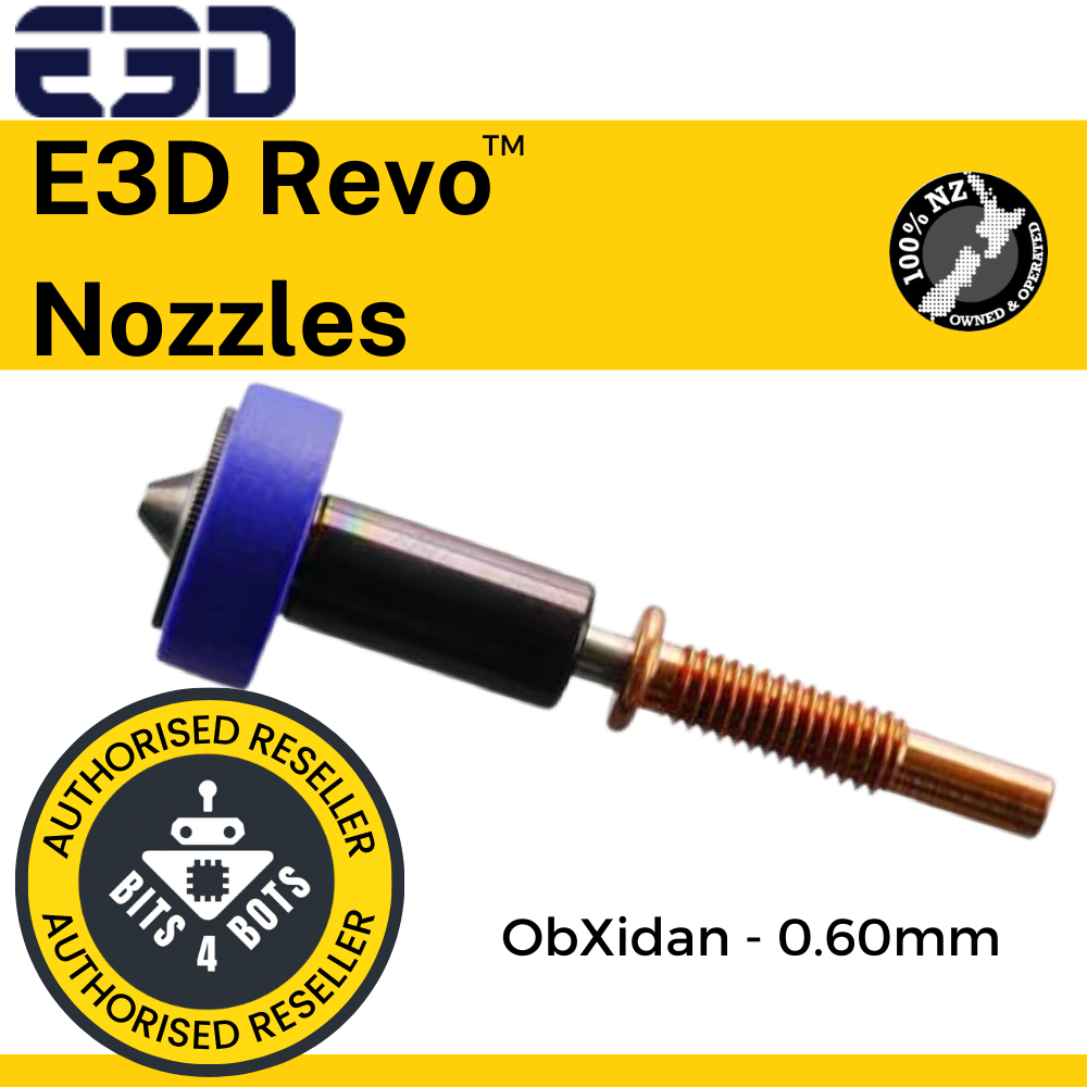 E3D Revo™ Nozzles