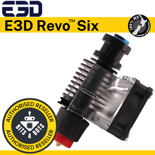E3D Revo™ Six