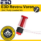 E3D Revo™ Voron 24V Fully Loaded Kit