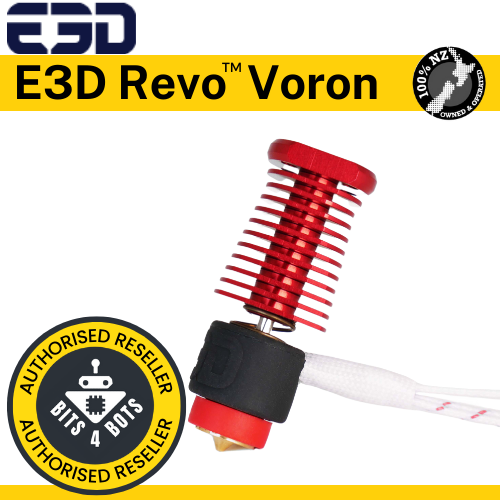 E3D Revo™ Voron