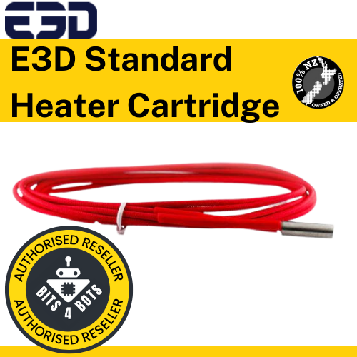 E3D Standard Heater Cartridge