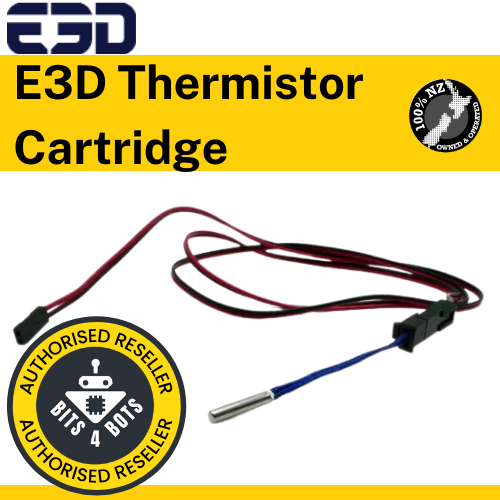 E3D Thermistor Cartridge