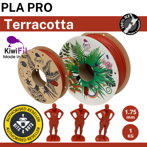 KiwiFil PLA Pro 1.75mm 1kg