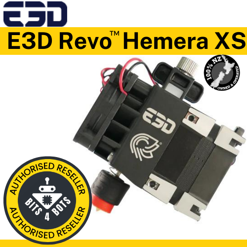 E3D Revo™ Hemera XS