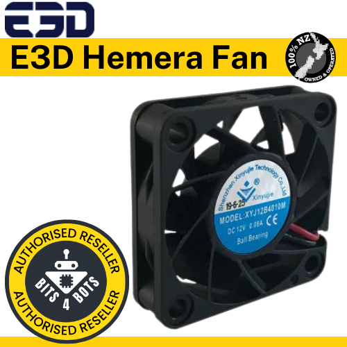 E3D Hemera Fan