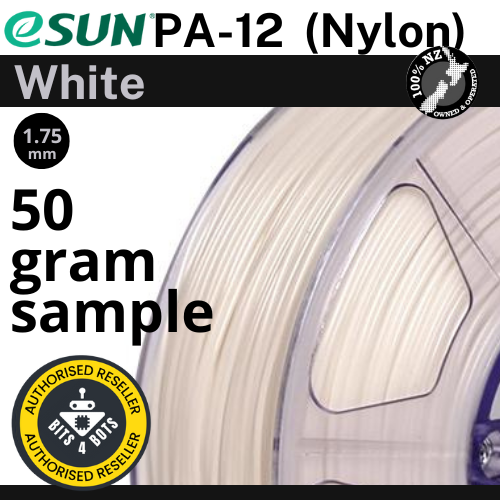 Sample - eSun ePA12 (Nylon) 1.75mm Filament