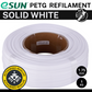 eSun PETG 1.75mm Refilament 1kg (eSpool+ and Bambu Lab Reusable Spool compatible)
