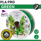KiwiFil PLA Pro Green 1.75mm 1kg