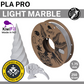 KiwiFil PLA Pro Light Marble 1.75mm 250g