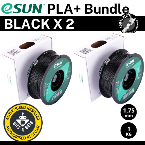 eSun PLA+ 1.75mm Filament
