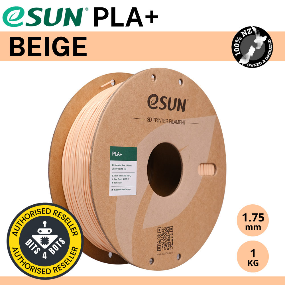 eSun PLA+ 1.75mm Filament
