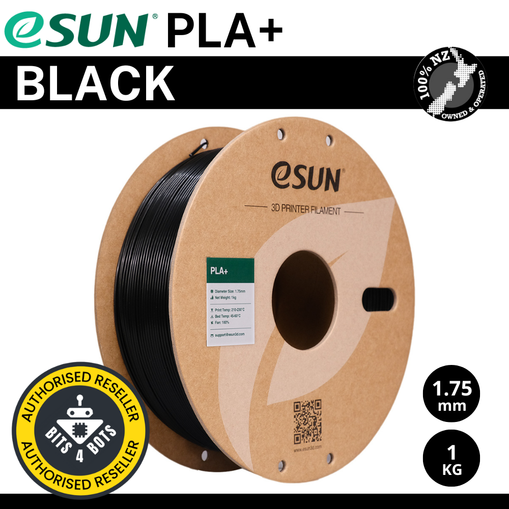 eSun PLA+ 1.75mm Filament
