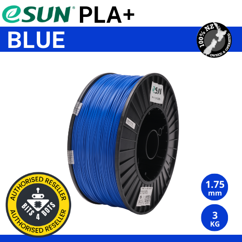 eSun PLA+1.75mm Filament