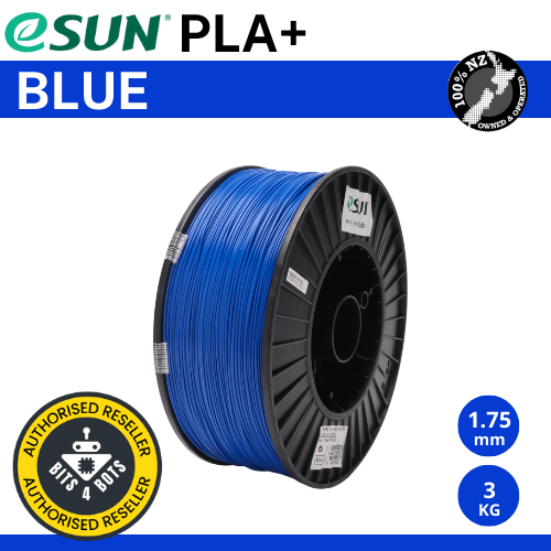 eSun PLA+ 1.75mm Filament