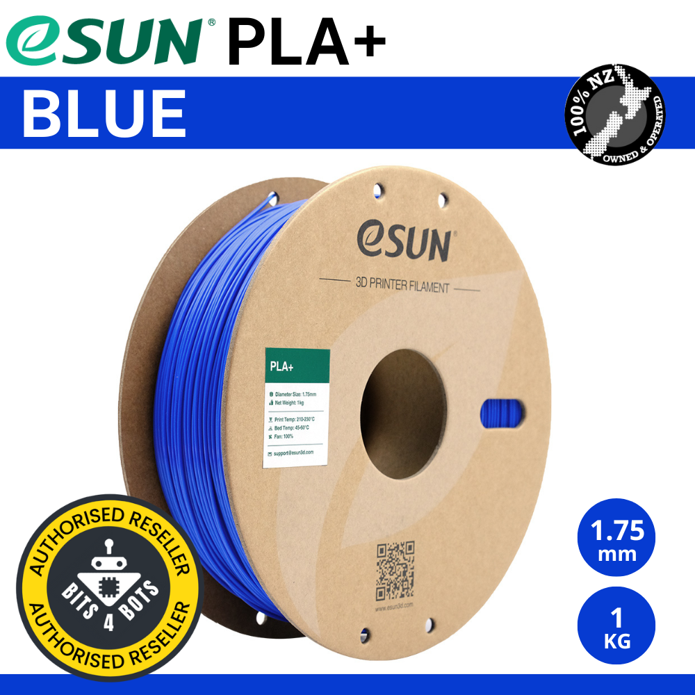 eSun PLA+ 1.75mm Filament