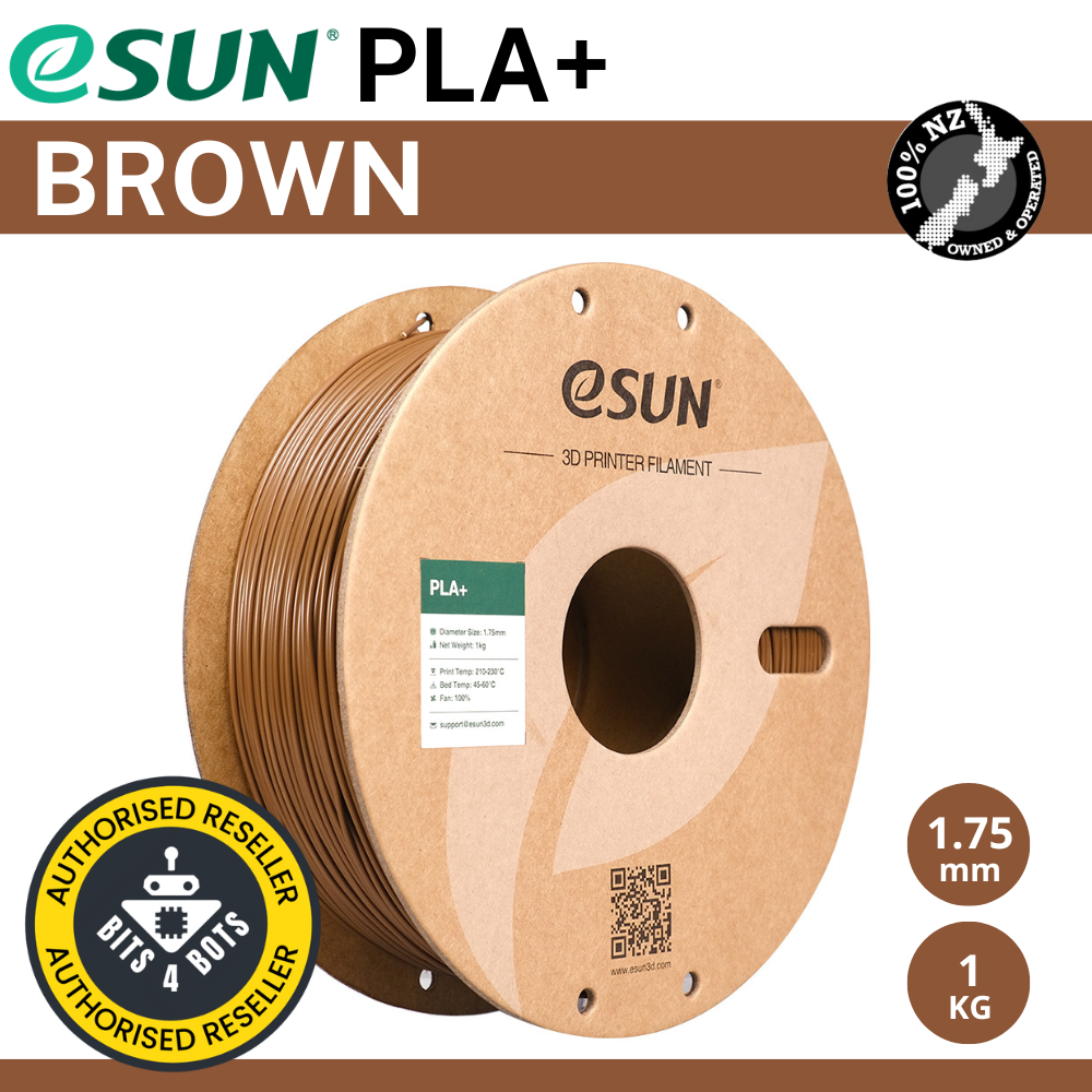 eSun PLA+ 1.75mm Filament