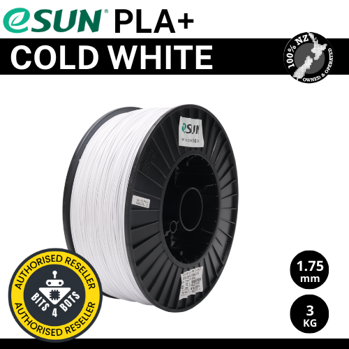eSun PLA+ 1.75mm Filament