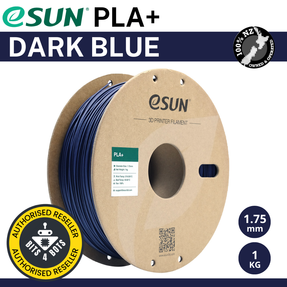 eSun PLA+ 1.75mm Filament