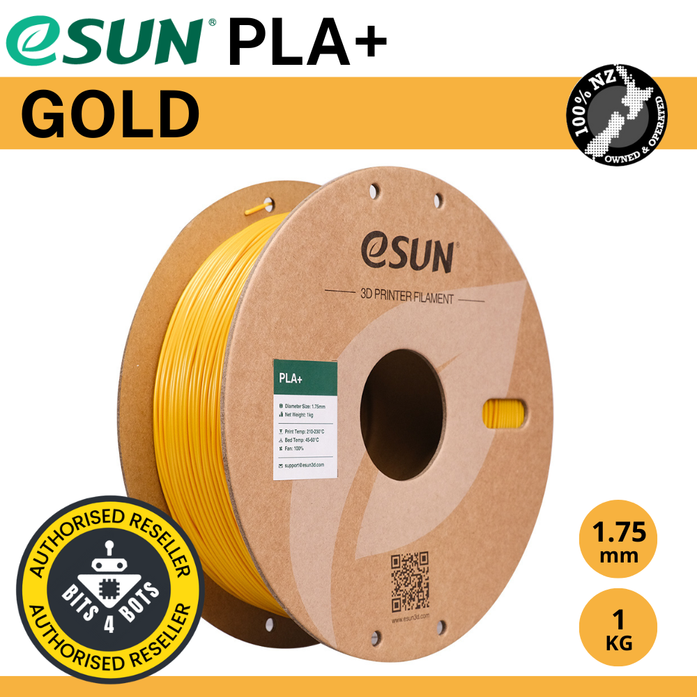 eSun PLA+ 1.75mm Filament